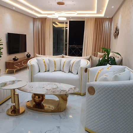 Le Select Appartement Nador Exterior foto