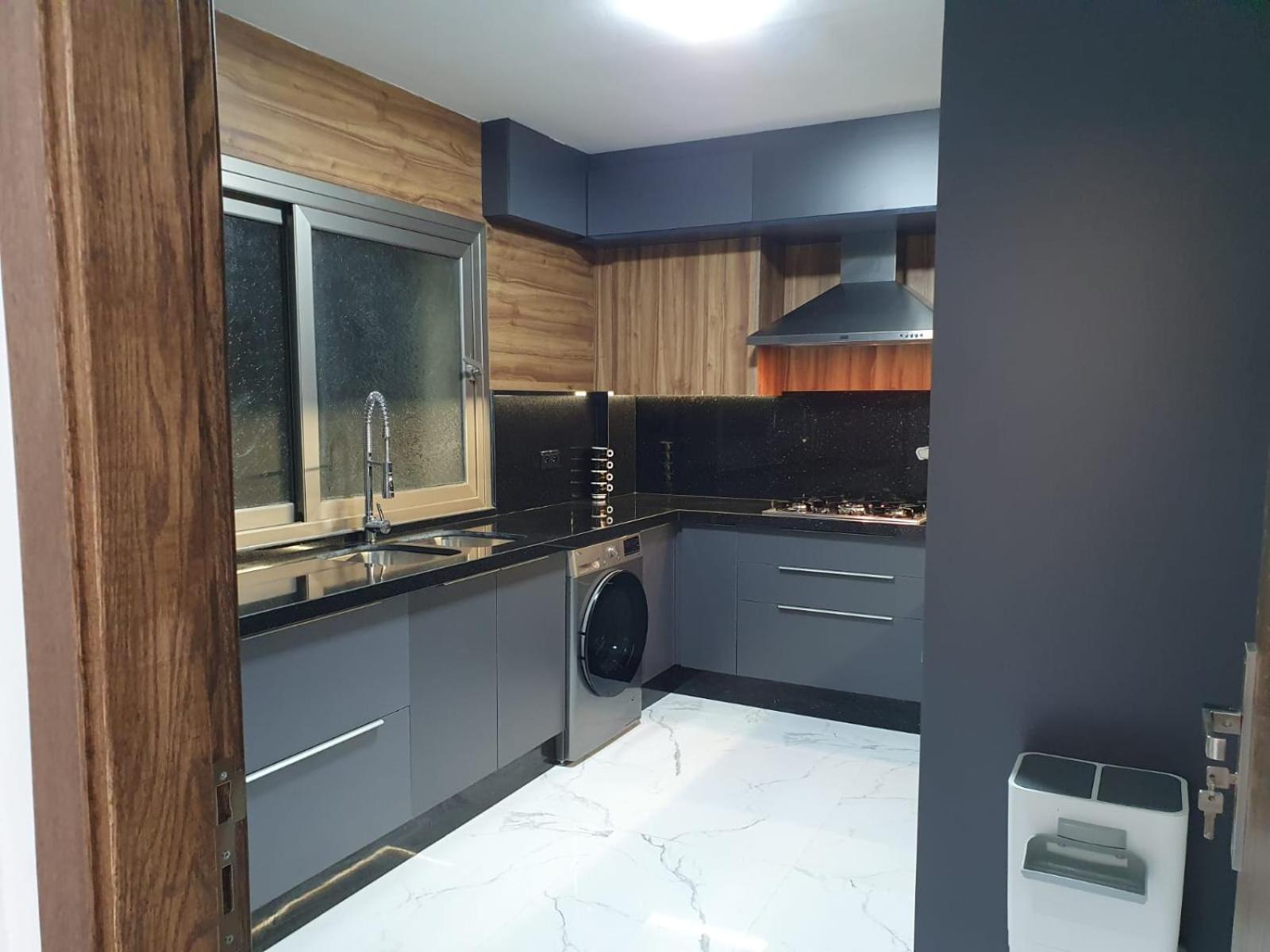 Le Select Appartement Nador Exterior foto