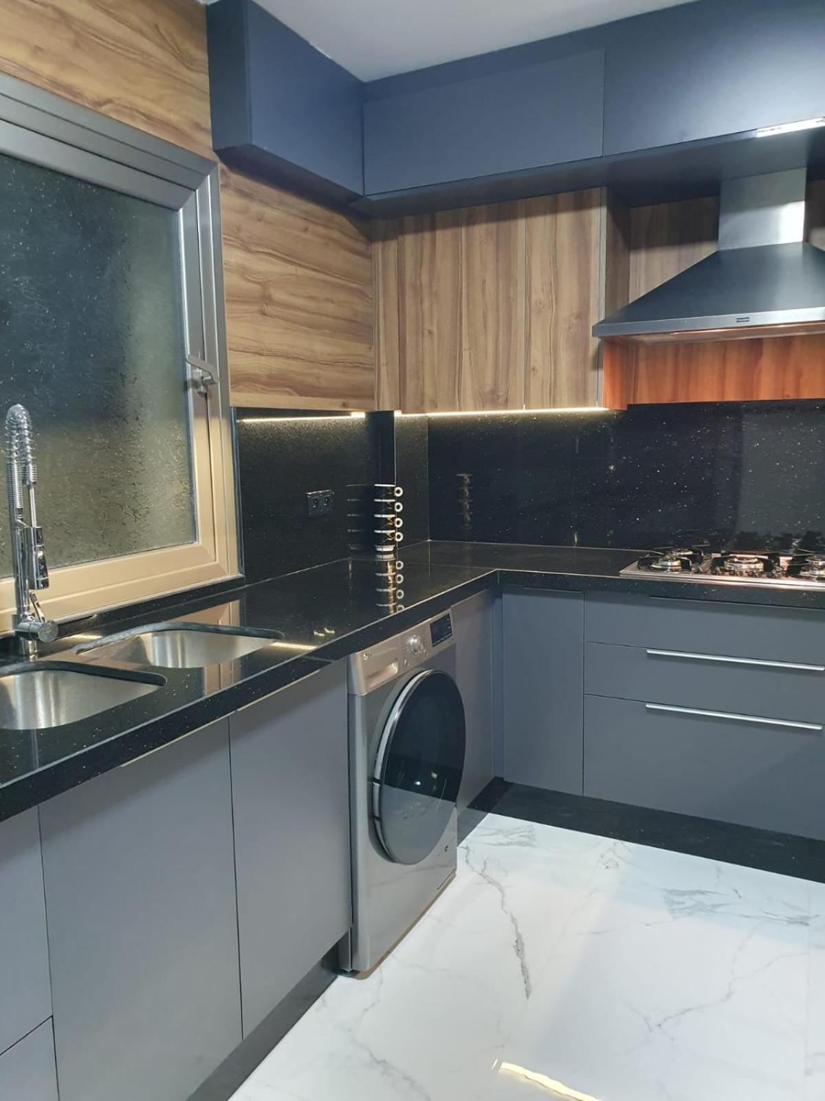 Le Select Appartement Nador Exterior foto