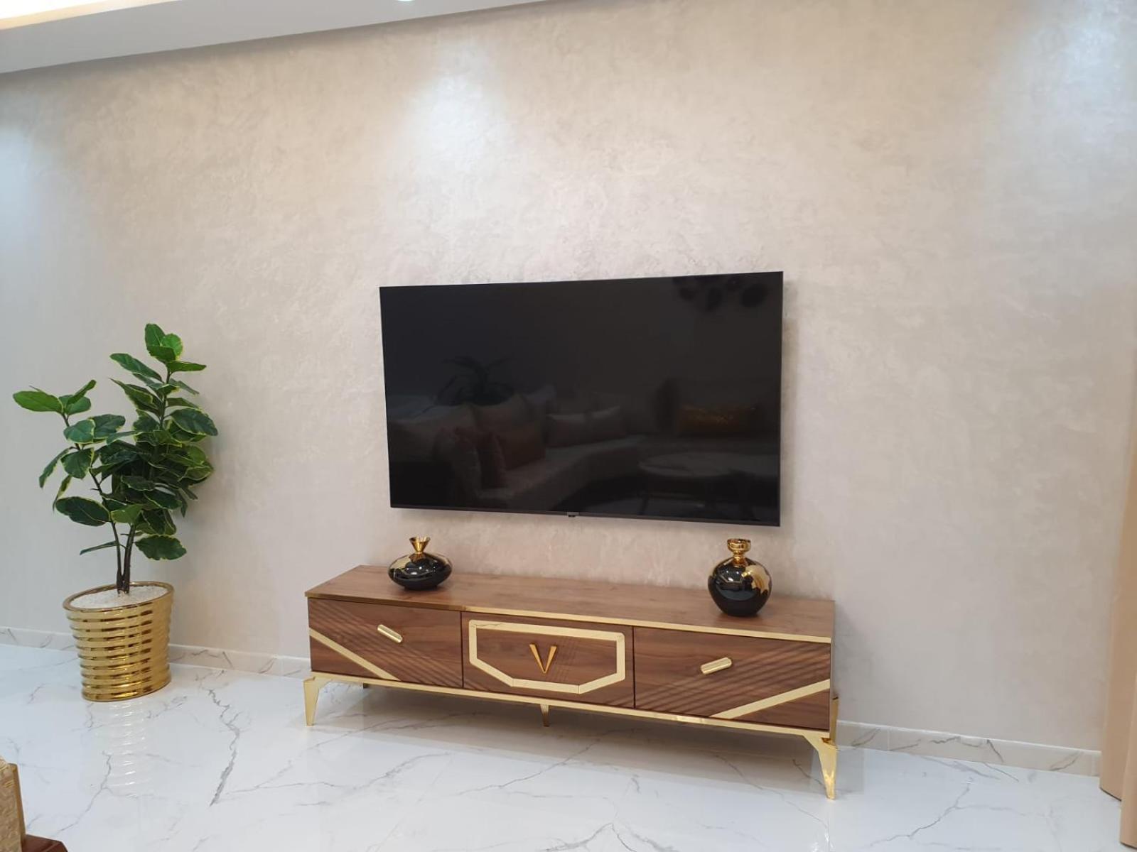 Le Select Appartement Nador Exterior foto