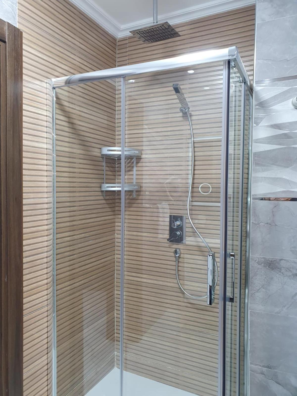 Le Select Appartement Nador Exterior foto