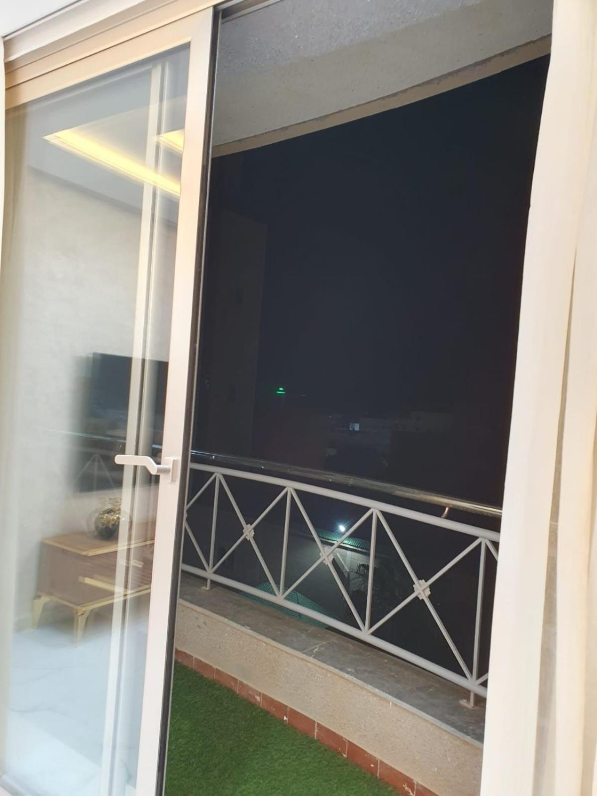 Le Select Appartement Nador Exterior foto