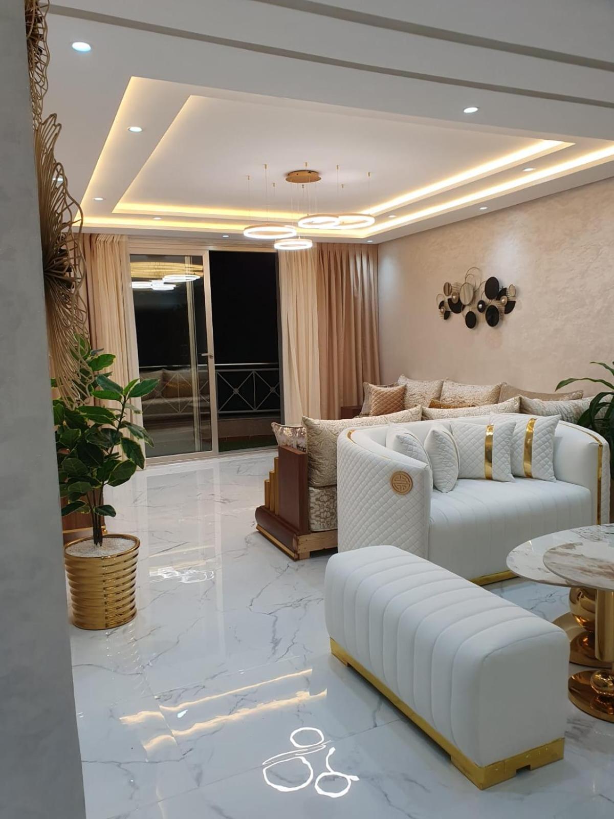 Le Select Appartement Nador Exterior foto