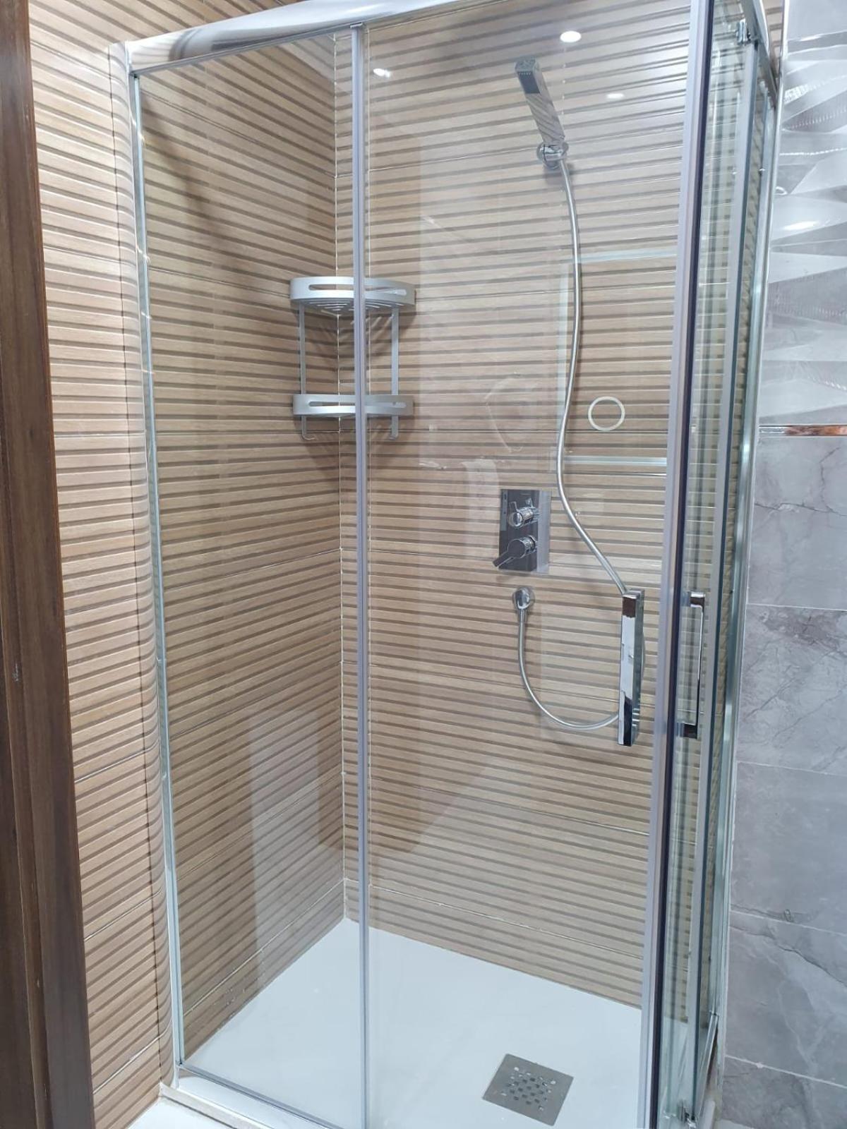Le Select Appartement Nador Exterior foto